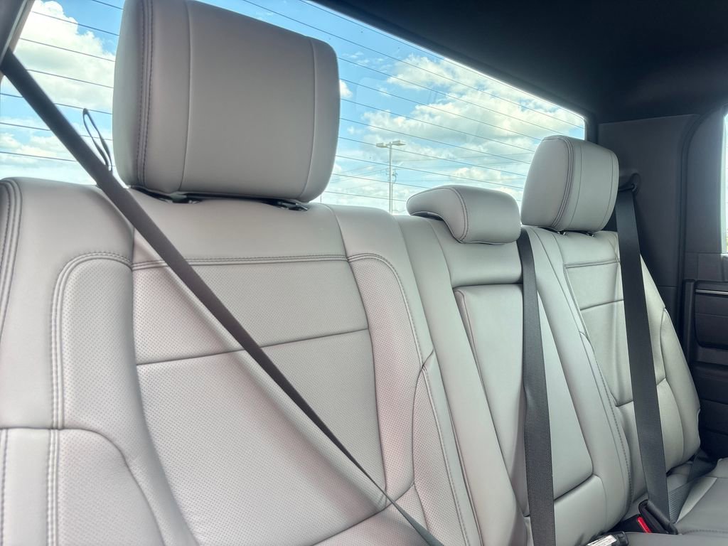 New 2026 Toyota Tundra SR5 image 28