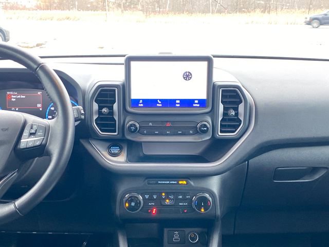 Used 2023 Ford Bronco Sport Big Bend w/ Convenience Package image 24