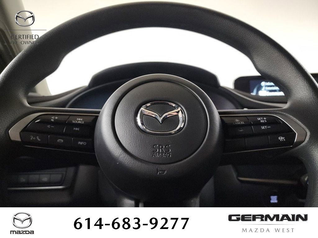 Used 2025 MAZDA CX-30 AWD 2.5 S image 23