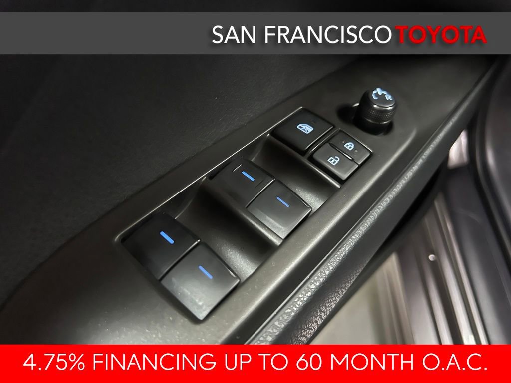 Certified 2024 Toyota Camry SE image 34