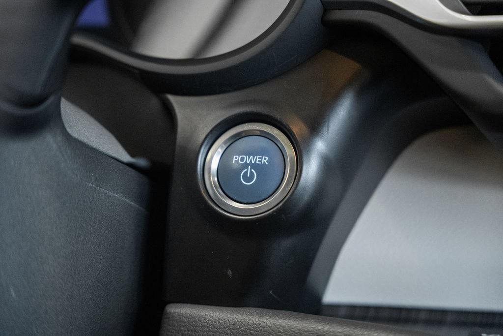 Used 2024 Toyota Sienna Platinum AWD/4WD image 23