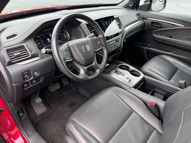 Used 2023 Honda Passport EX-L image 29