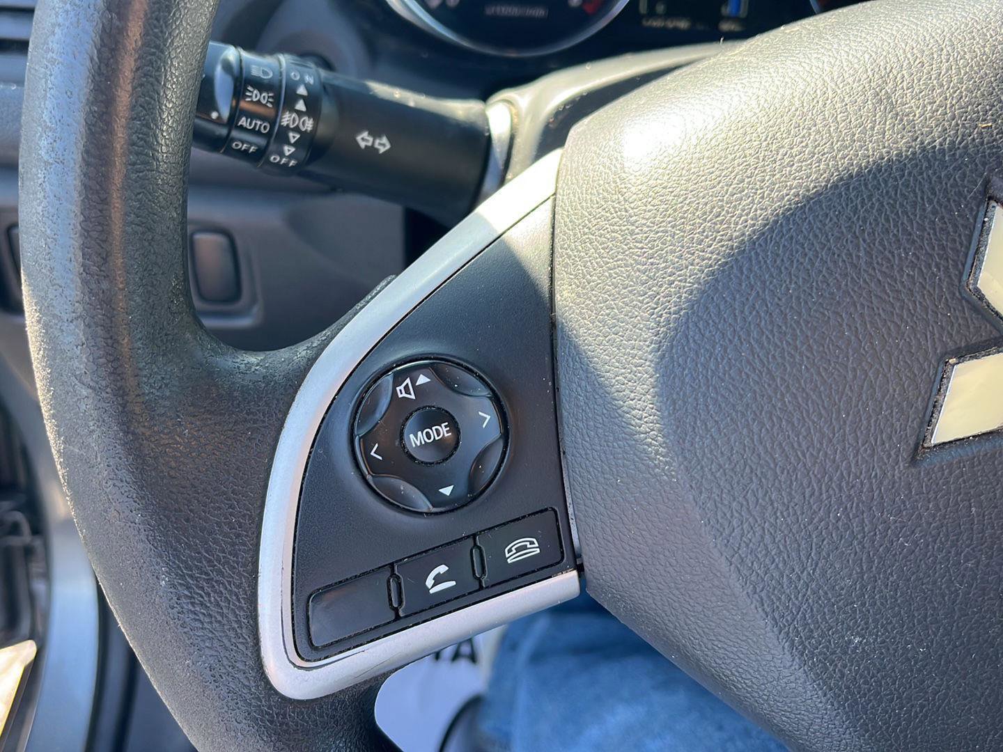 Used 2021 Mitsubishi Outlander Sport ES FWD image 11