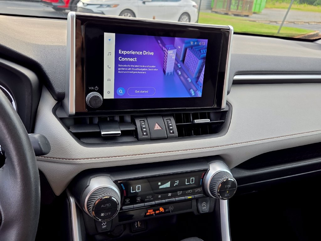 Certified 2024 Toyota RAV4 XLE Premium FWD image 21