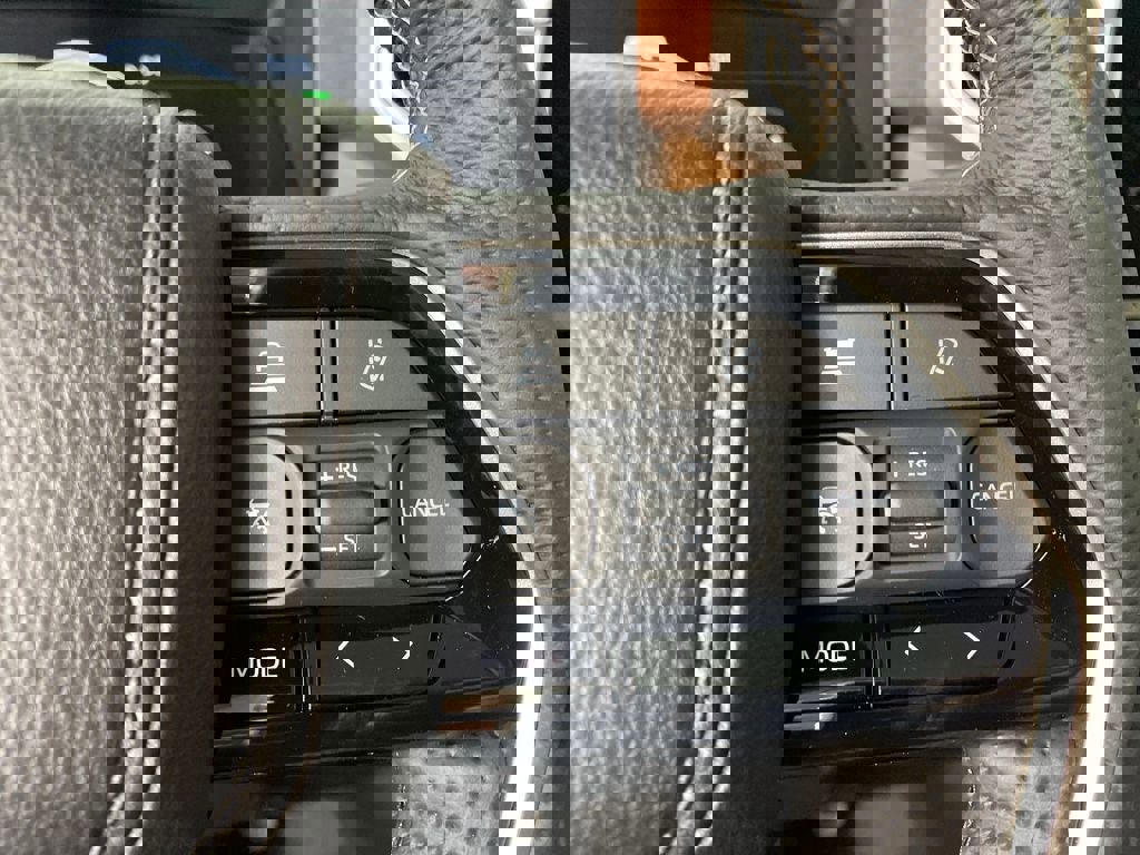 New 2026 Toyota Tundra 1794 Edition image 16