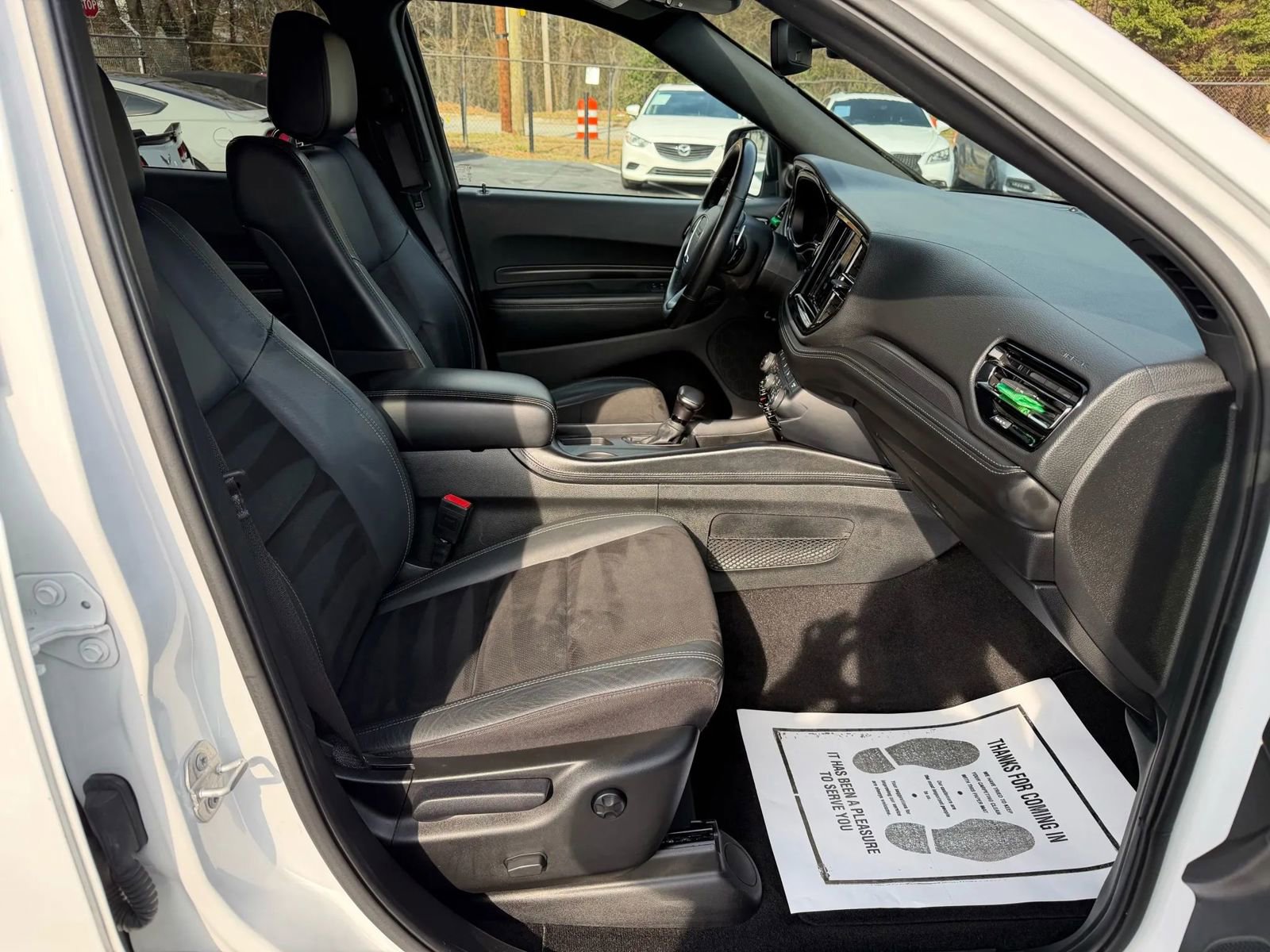 Used 2022 Dodge Durango GT image 17