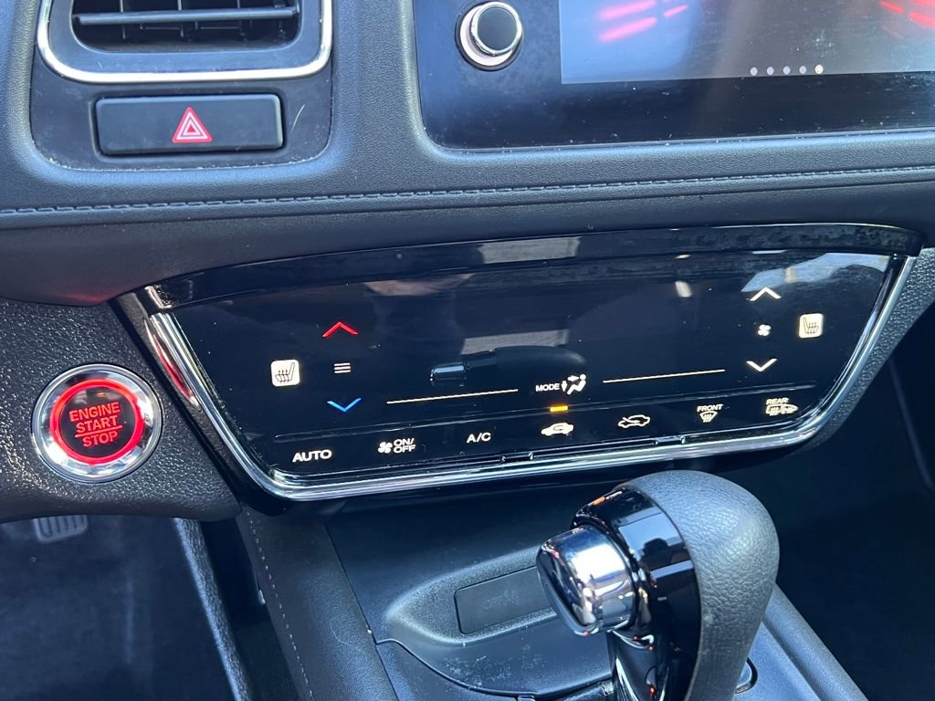 Used 2022 Honda HR-V EX image 29