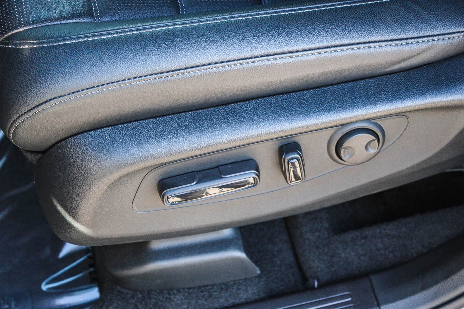 Certified 2024 Honda CR-V EX-L image 22