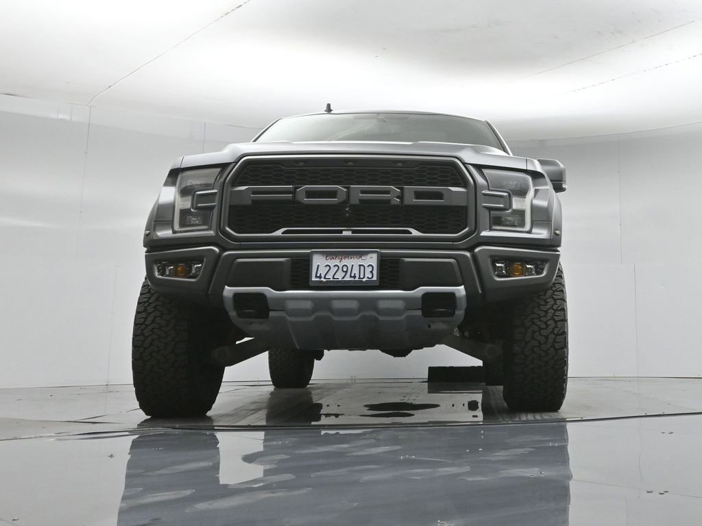 Used 2019 Ford F150 Raptor w/ Equipment Group 802A Luxury AWD/4WD image 49
