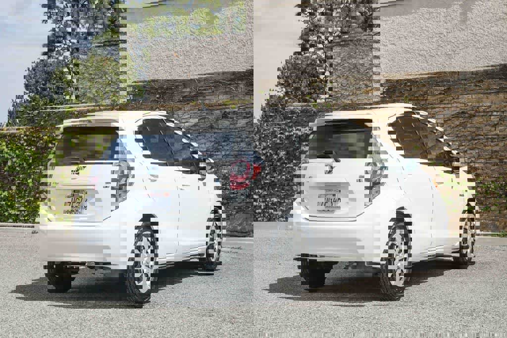 Used 2013 Toyota Prius C Two image 7