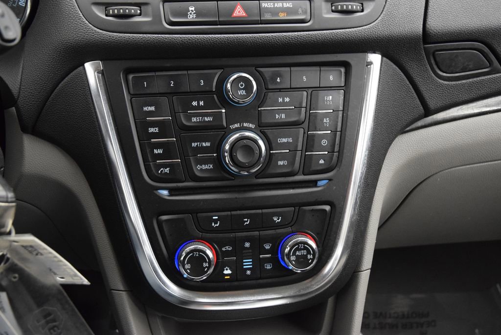 Used 2015 Buick Encore Convenience image 27