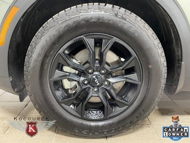 Used 2024 Kia Sportage X-Pro Prestige image 8