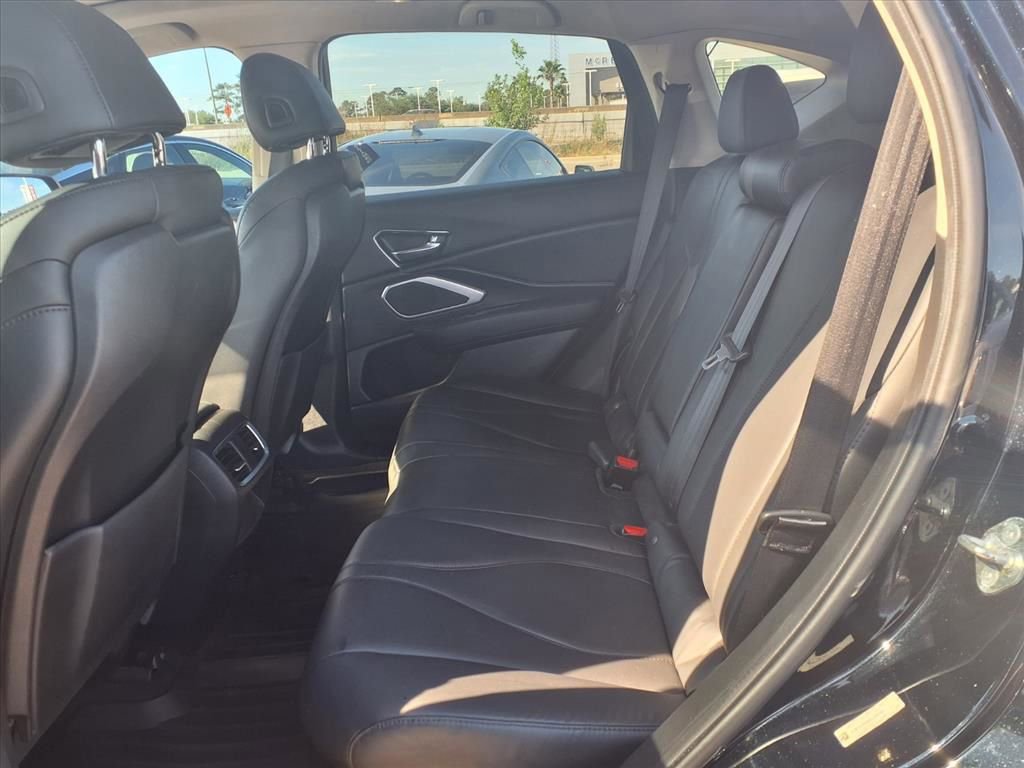 Used 2019 Acura RDX FWD image 17