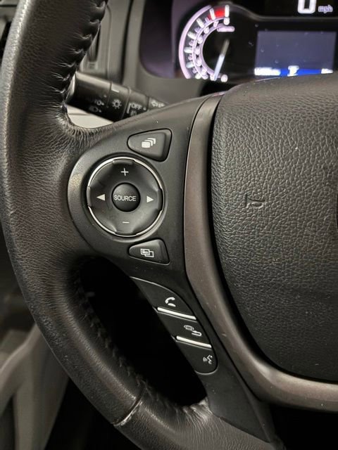 Used 2017 Honda Pilot EX-L image 19