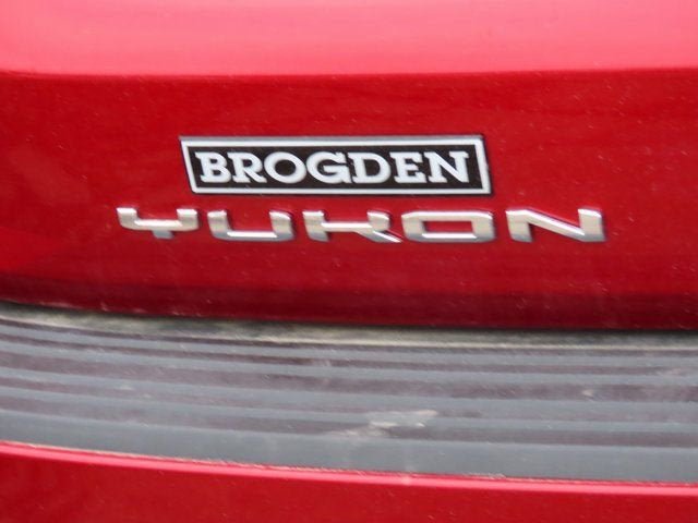 New 2026 GMC Yukon XL Elevation w/ Elevation Premium Package AWD/4WD image 19