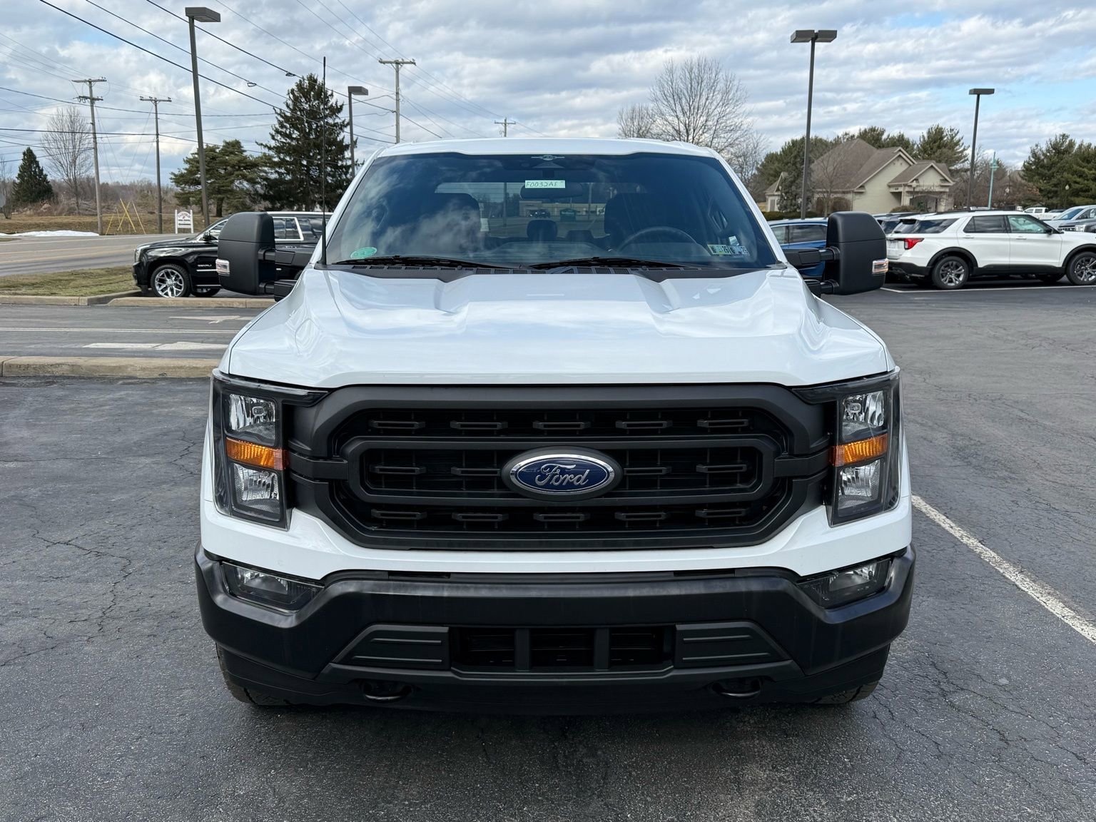 Used 2023 Ford F150 XL w/ Rattler Package image 15