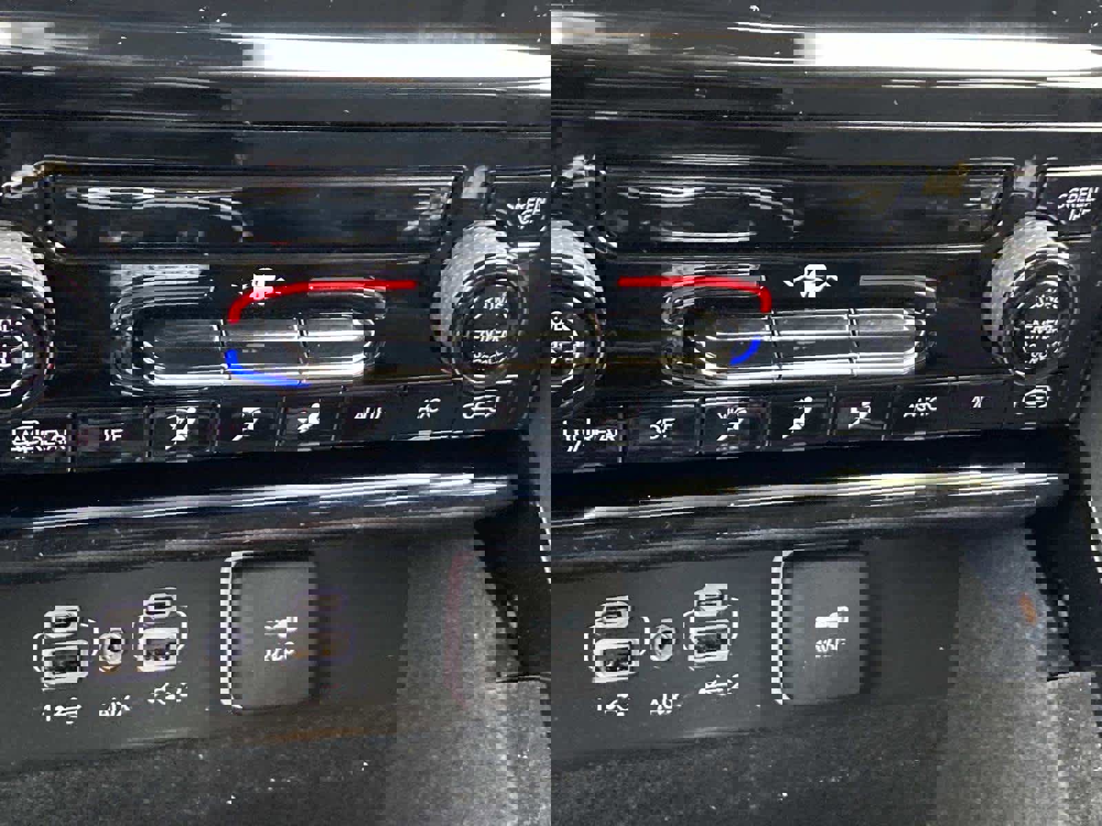 Certified 2023 Jeep Grand Cherokee Laredo image 27