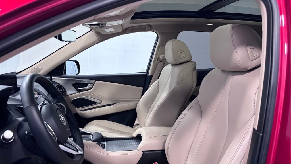 Used 2023 Acura RDX AWD image 12