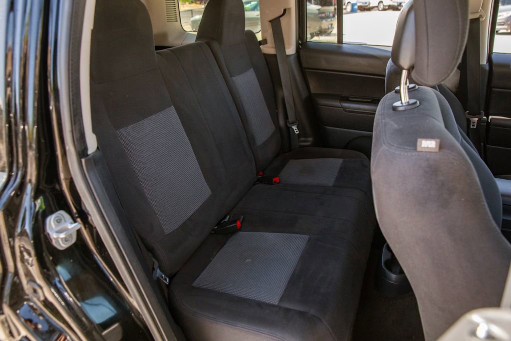 Used 2015 Jeep Patriot Sport w/ Power Value Group FWD image 13