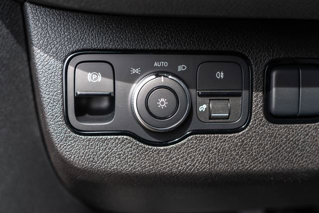 New 2026 Mercedes-Benz Sprinter 2500 image 21