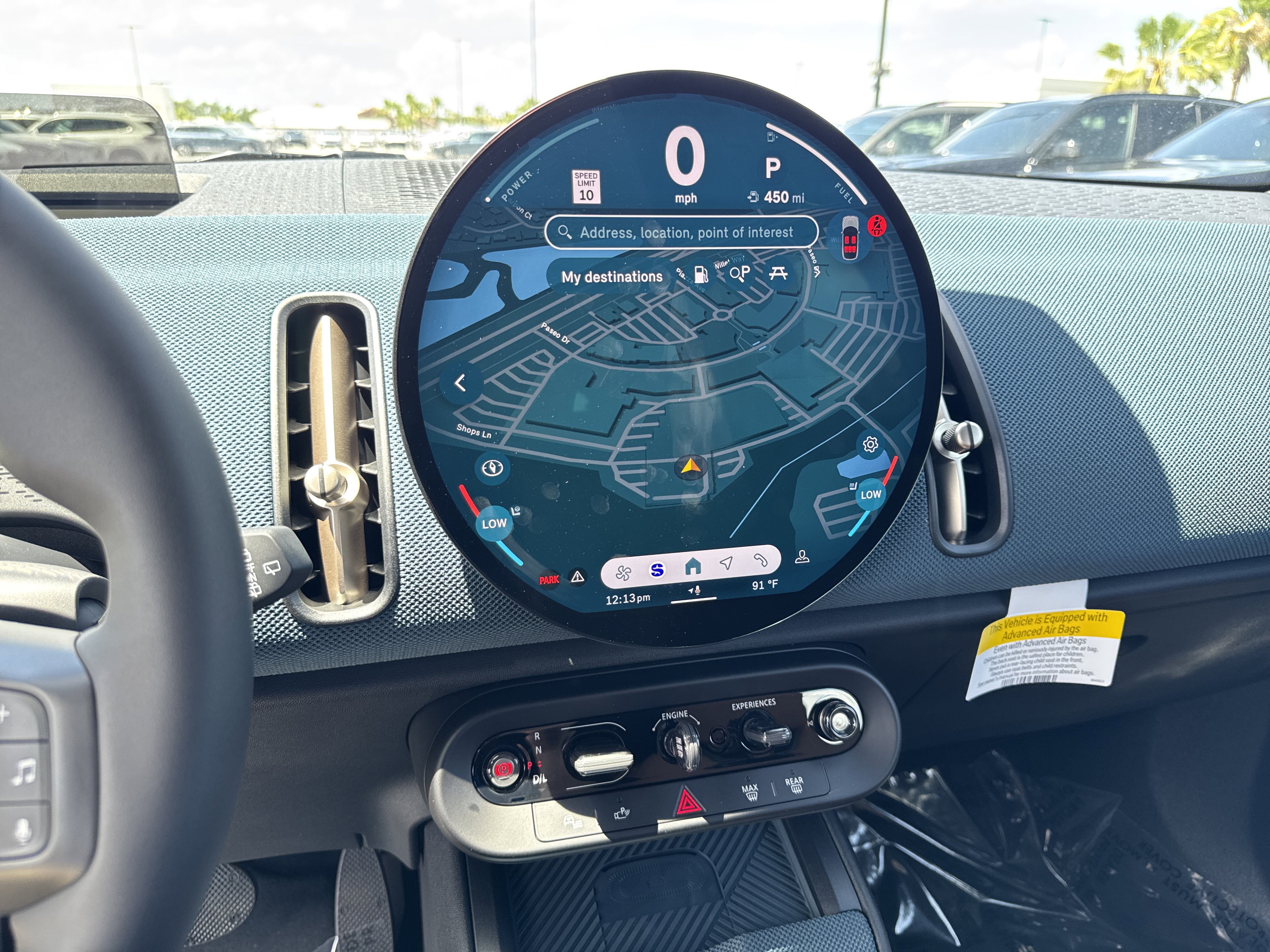 New 2027 MINI Cooper Countryman S AWD/4WD image 18