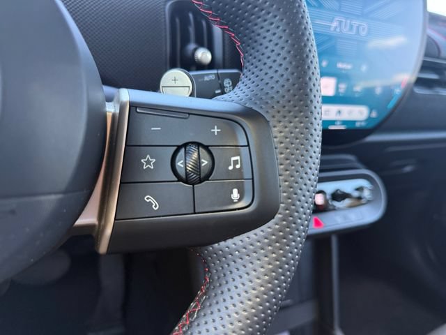 Certified 2026 MINI Cooper S FWD image 36