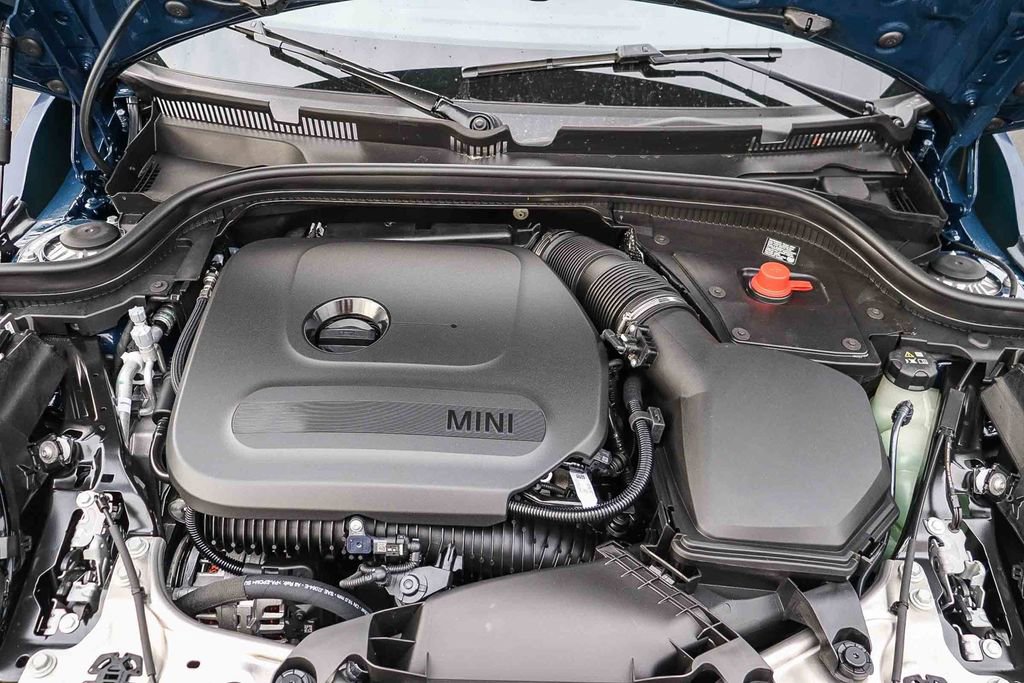 New 2026 MINI Cooper S image 30