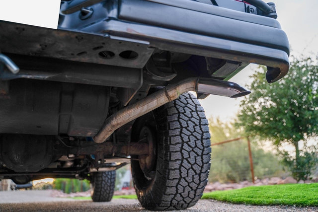 Used 1991 Ford Bronco AWD/4WD image 55