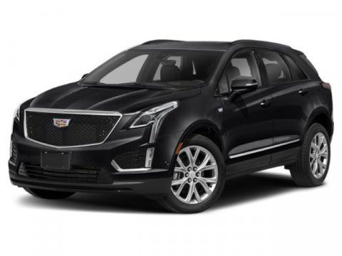 Used 2020 Cadillac XT5 Sportv w/ Platinum Package