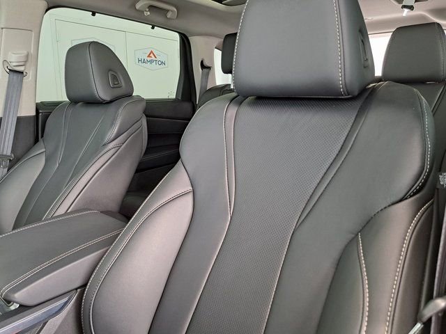 Used 2024 Acura MDX SH-AWD w/ Technology Package image 24