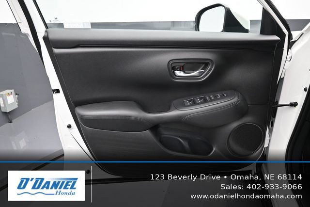 Used 2026 Honda HR-V LX image 23