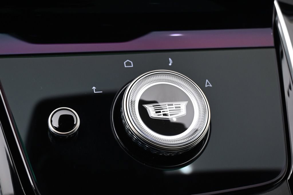 Certified 2025 Cadillac Escalade IQ Sport 2 AWD/4WD image 34
