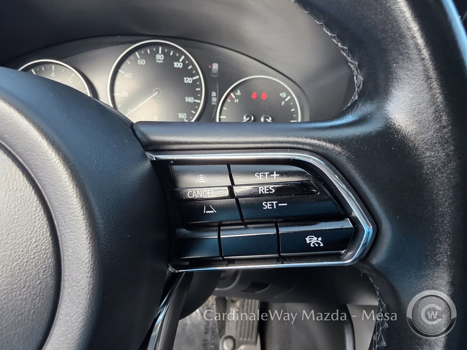 Used 2024 MAZDA CX-90 3.3 Turbo w/ Select Package image 26