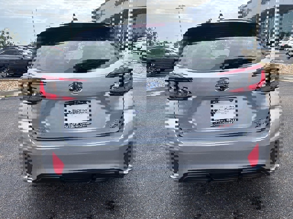 New 2025 Subaru Impreza RS image 8