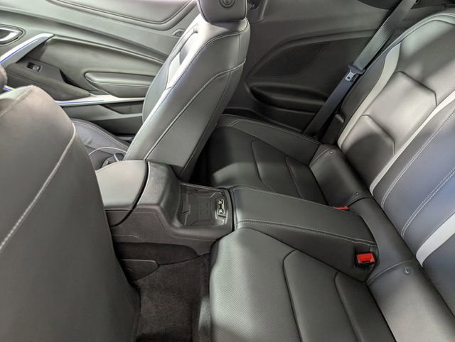 Used 2018 Chevrolet Camaro SS image 19