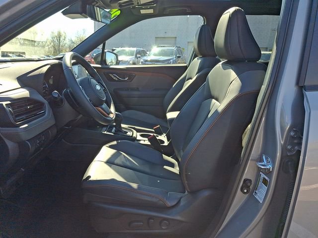 Certified 2025 Subaru Forester Sport AWD/4WD image 13