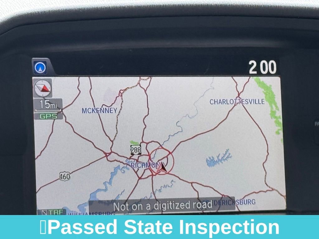 Used 2016 Honda Odyssey Touring Elite image 30