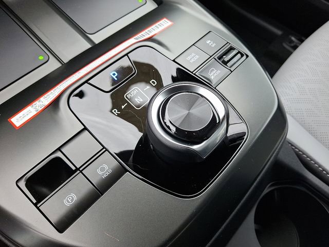 New 2026 Subaru Solterra Limited image 15