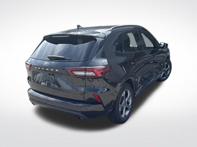 Used 2024 Ford Escape ST-Line FWD image 6