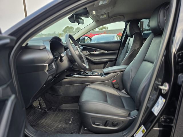 Certified 2023 MAZDA CX-30 AWD 2.5 S w/ Preferred Package image 15
