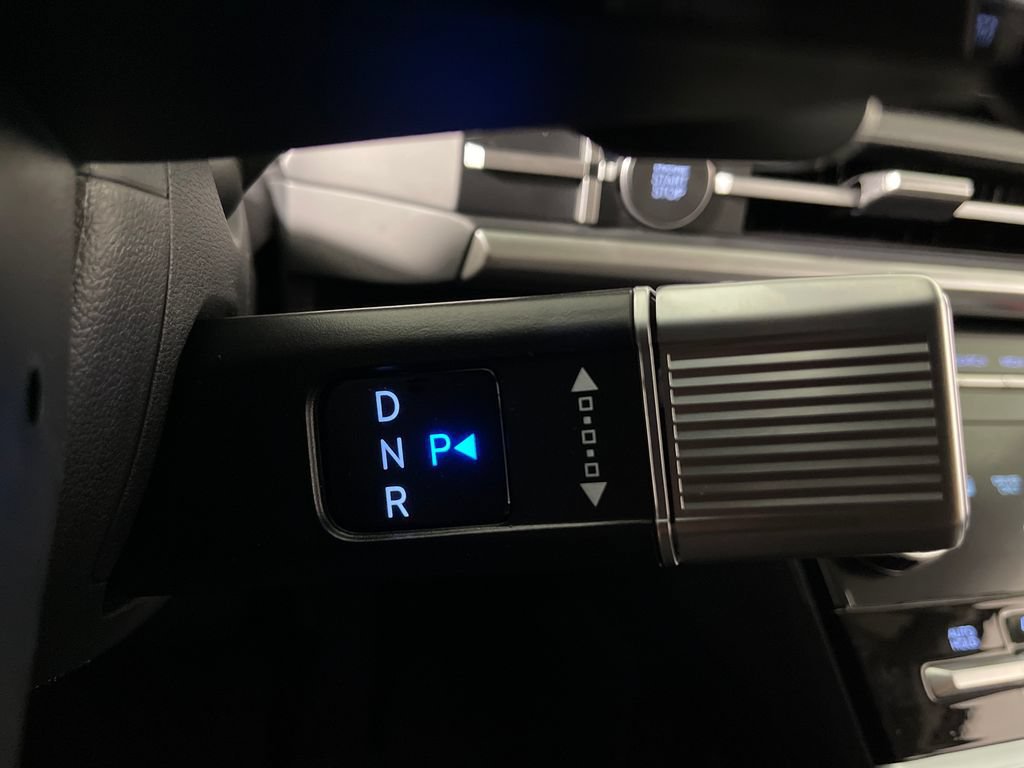New 2026 Hyundai Santa Fe SEL AWD/4WD image 24