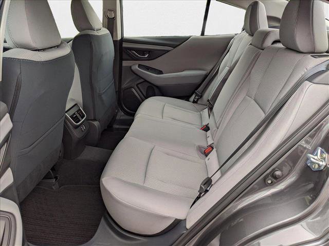 Used 2025 Subaru Legacy Premium w/ Popular Package #1A image 14