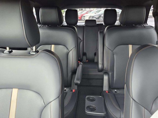 New 2026 MAZDA CX-90 3.3 Turbo w/ Premium Plus Pkg image 20