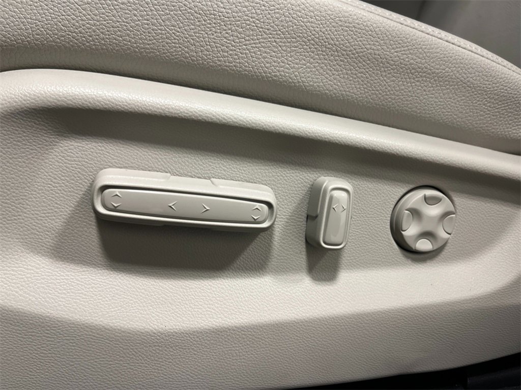 New 2026 Honda Odyssey EX-L image 13