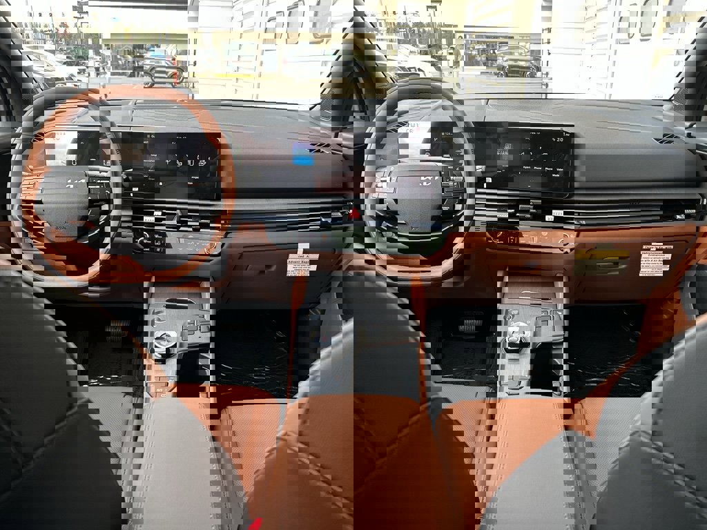 New 2026 Kia Sportage X-Line image 17