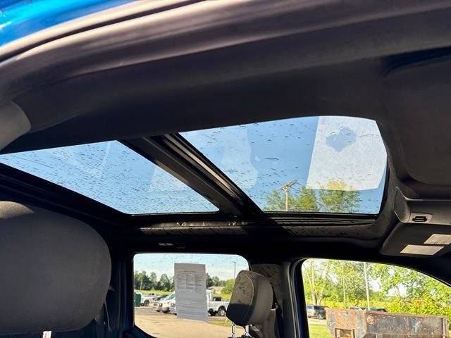 Used 2019 Ford F150 XLT w/ Equipment Group 301A Mid AWD/4WD image 8