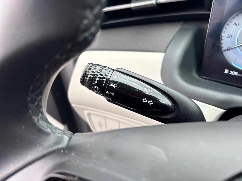 Used 2023 Hyundai Tucson SEL w/ Convenience Package image 27