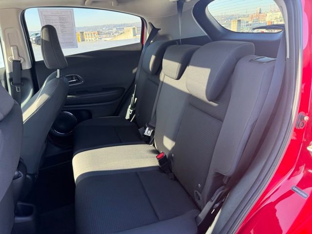 Used 2020 Honda HR-V EX image 10