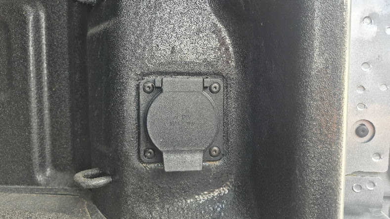 Used 2026 Chevrolet Silverado 2500 LTZ w/ Trail Boss Package AWD/4WD image 7