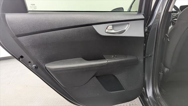 Used 2024 Kia Forte LX FWD image 16